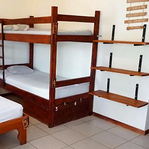 Habitación para Mujeres Compartida