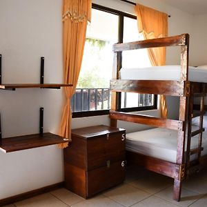 Habitación Compartida