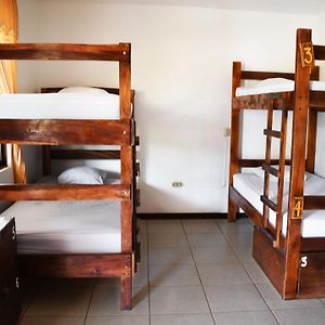 Habitación para Mujeres Compartida